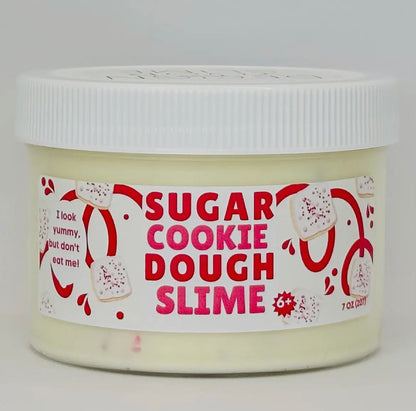 Sugar Cookie Slim